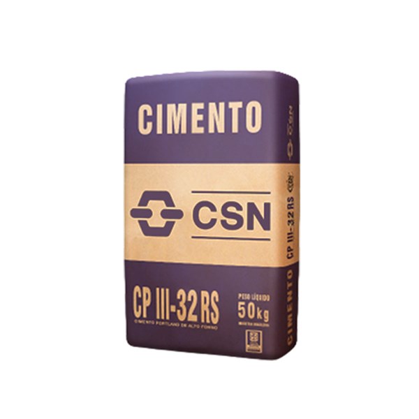 CIMENTO CP II 50KG