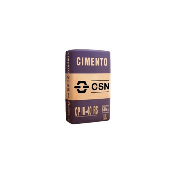CIMENTO CP II 50KG