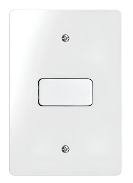 Conjuntos 4×2 Interruptor simples 6A-250V MARGIRIUS RENOVA