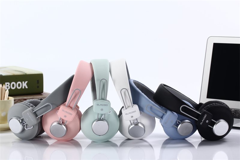 HEADPHONE SEM FIO Q.JOTA EV10 PRETO