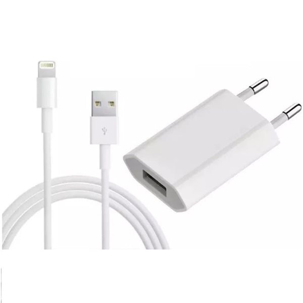 KIT LIGHTNING 1° LINHA