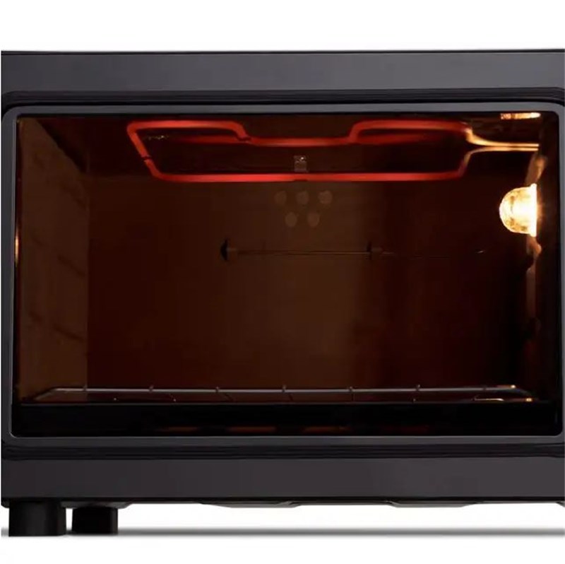 Forno Elétrico de Bancada Mueller Sonetto Branco 44 Litros