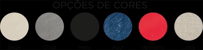 Cabeceira Diana Cor Pérola 1,93m x 1,20m x 0,8cm- para Cama Box King