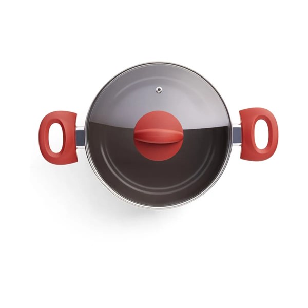 CONJUNTO  PANELAS 5PCS  OPTIMA C/INDUÇAO