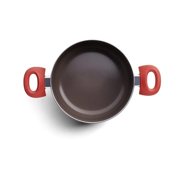 CONJUNTO  PANELAS 5PCS  OPTIMA C/INDUÇAO