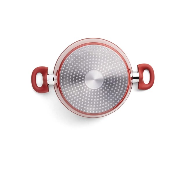 CONJUNTO  PANELAS 5PCS  OPTIMA C/INDUÇAO