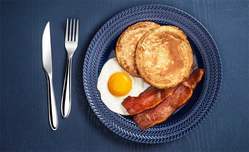 Faqueiro Brinox Lyon 90 Peças – Elegância e para sua Mesa 100% Aço Inox