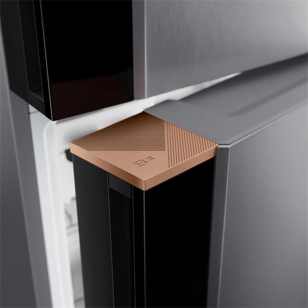 Geladeira Brastemp Frost Free Duplex 500L – Performance e Design Premium