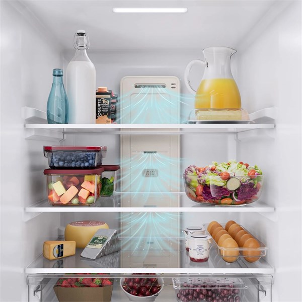 Geladeira Brastemp Frost Free Duplex 500L – Performance e Design Premium