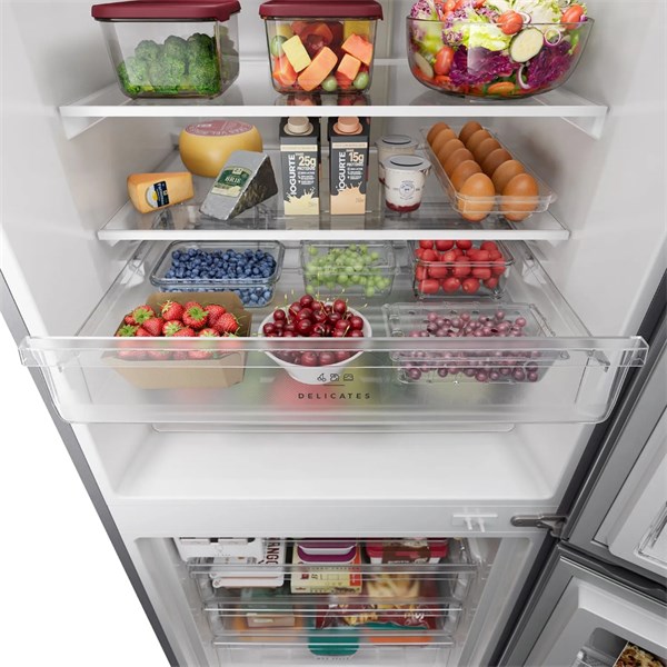 Geladeira Brastemp Frost Free Duplex 500L – Performance e Design Premium