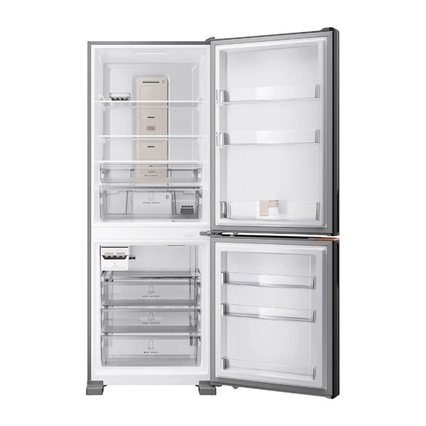 Geladeira Brastemp Frost Free Duplex 500L – Performance e Design Premium