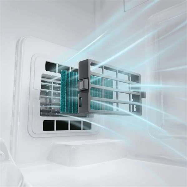 Geladeira Brastemp Frost Free Duplex 500L – Performance e Design Premium