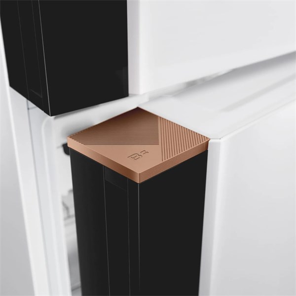 Geladeira Brastemp Frost Free 500L – Branca  Máxima Eficiência Energética e Espaço Inteligente