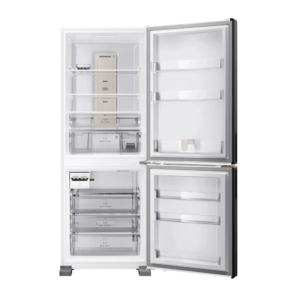 Geladeira Brastemp Frost Free 500L – Branca  Máxima Eficiência Energética e Espaço Inteligente