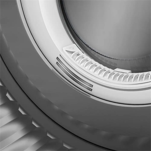 Secadora roupas Mueller 13kg: Inteligência que Seca e Cuida