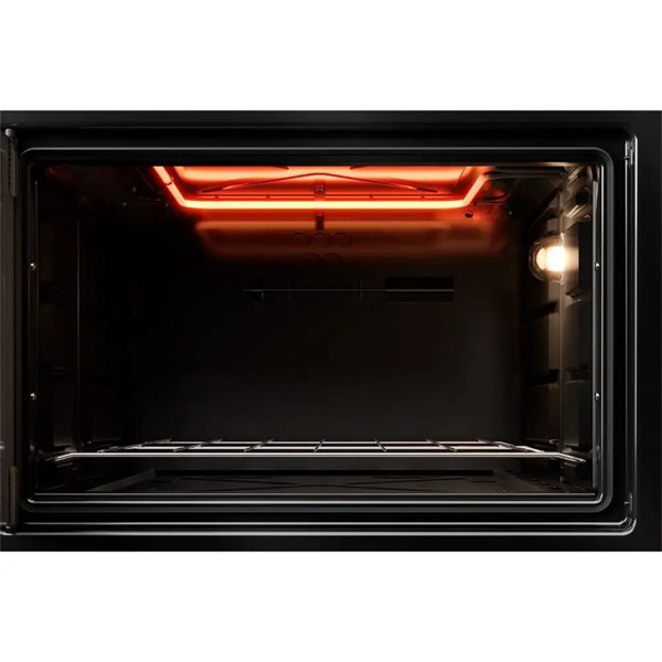 Forno Elétrico de Bancada Mueller 50 Litros (Preto) 220 V