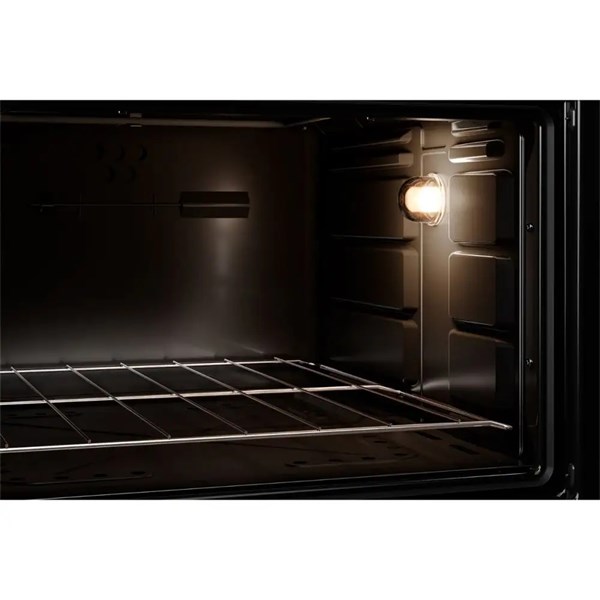 Forno Elétrico de Bancada Mueller 50 Litros (Preto) 220 V