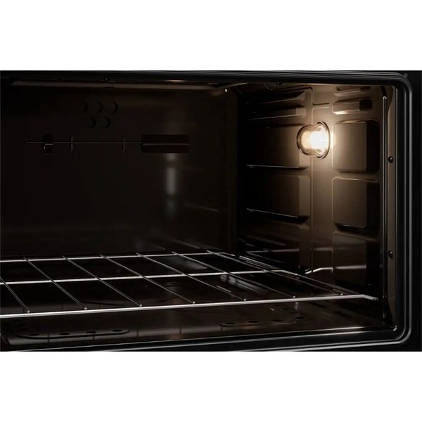 Forno Elétrico de Bancada Mueller 50 Litros Branco (MFB50F) 220 V
