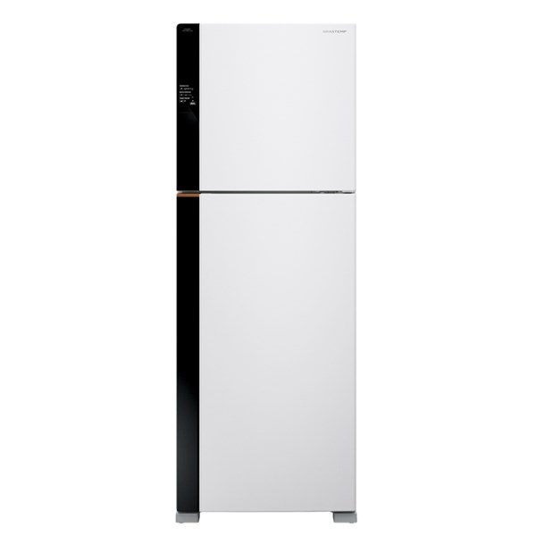 Geladeira Brastemp Frost Free B=Smart Xpert Inverter – Branca com Painel Touch