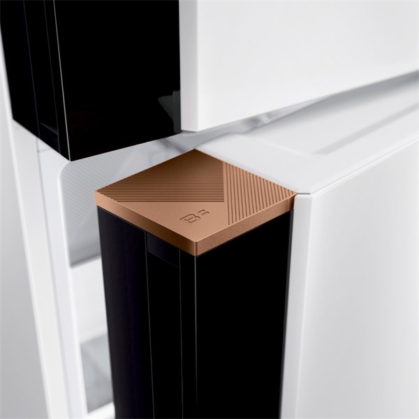 Geladeira Brastemp Frost Free B=Smart Xpert Inverter – Branca com Painel Touch