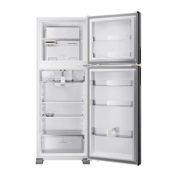 Geladeira Brastemp Frost Free B=Smart Xpert Inverter – Branca com Painel Touch