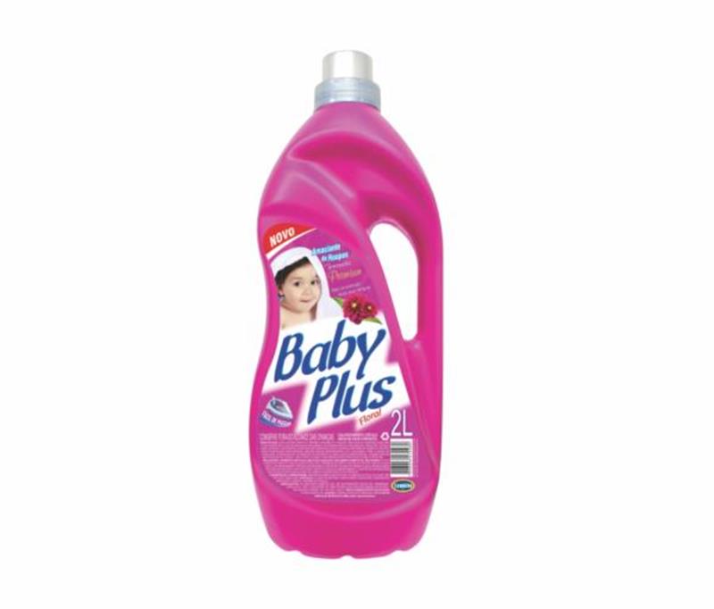 AMACIANTE EXCLUSIVA 2L