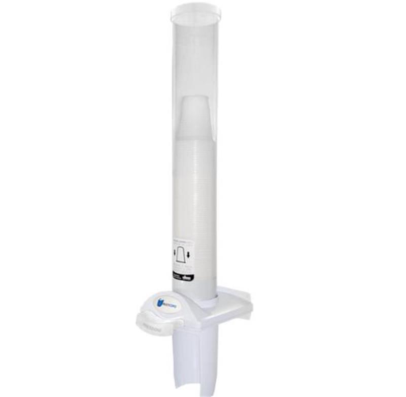 POUPA COPOS BRANCO 150/180/200ML
