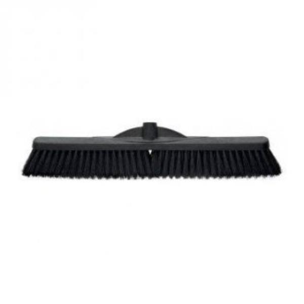 VASSOURAO NYLON 60CM S/CABO