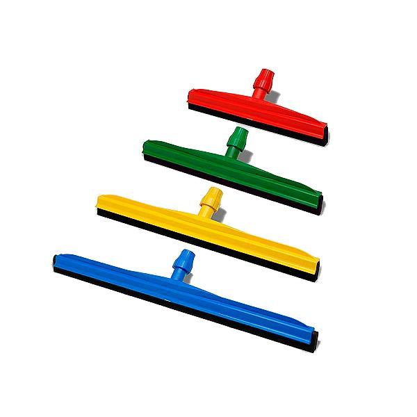RODO 65CM PLASTICO REFORCADO S/ CABO