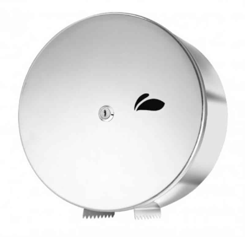 DISPENSER P.H. ROLAO INOX POLIDO