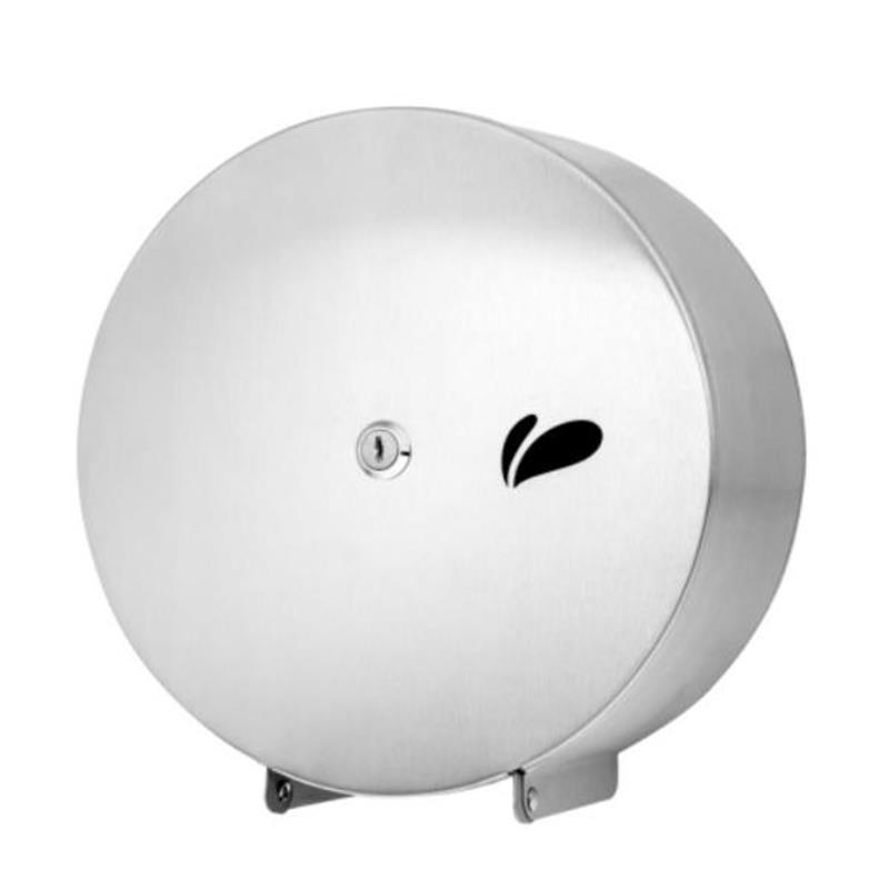 DISPENSER P.H. ROLAO INOX ESCOVADO