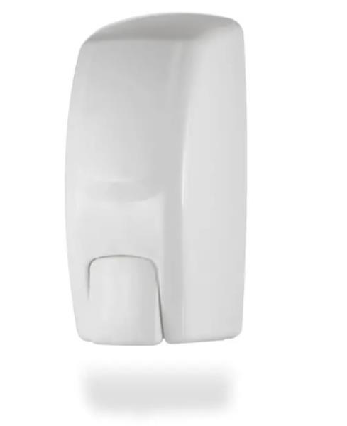 SABONETEIRA REFIL LIQUIDA CLEANPEL