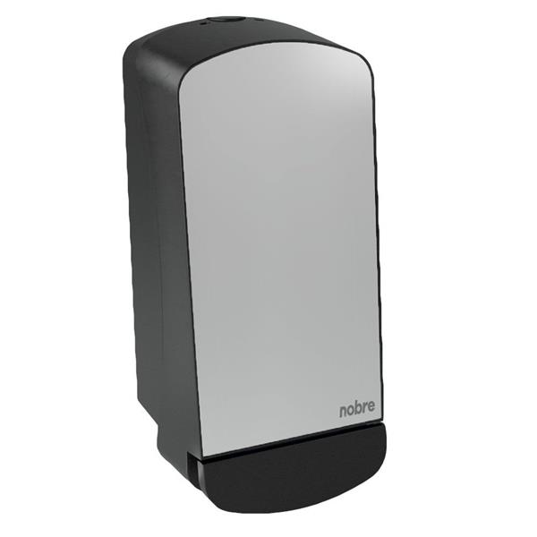 SABONETEIRA REFIL LIQUIDA INOX POP