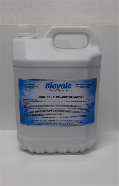 DESINFETANTE GERMICIDA 5L