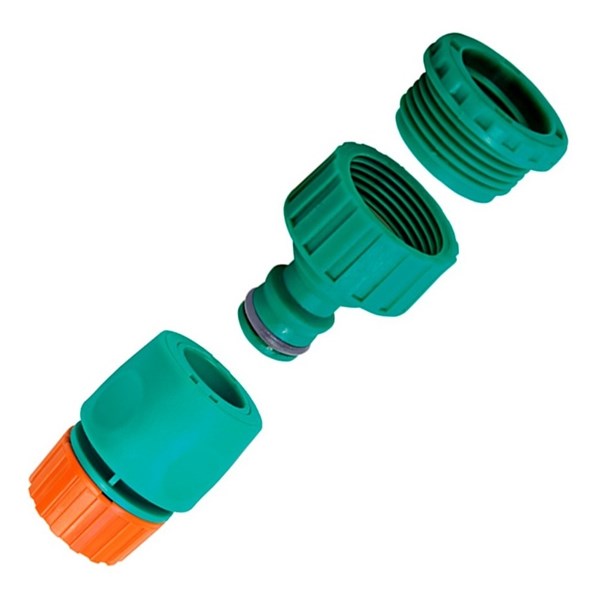 ENGATE RAPIDO C/ PONTEIRA