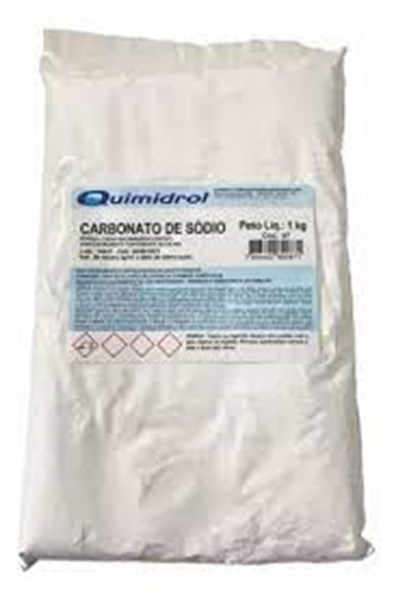 BARRILHA ELEVADOR PH 1KG