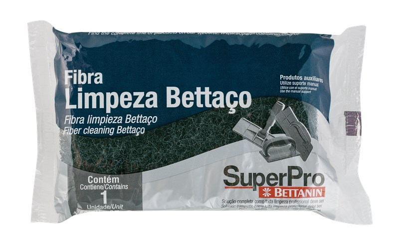 FIBRACO LIMPEZA PESADA