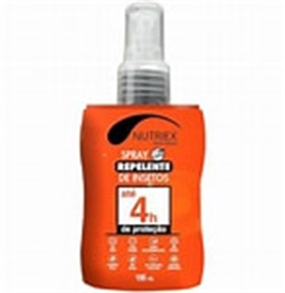 REPELENTE PUMP SPRAY 100ML