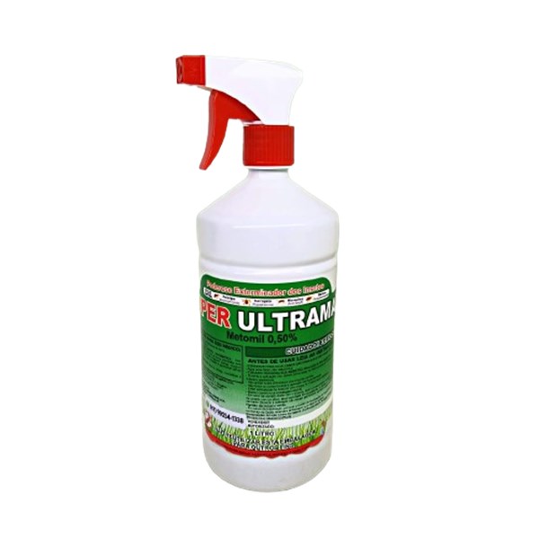 INSETICIDA ULTRAMAX 1L