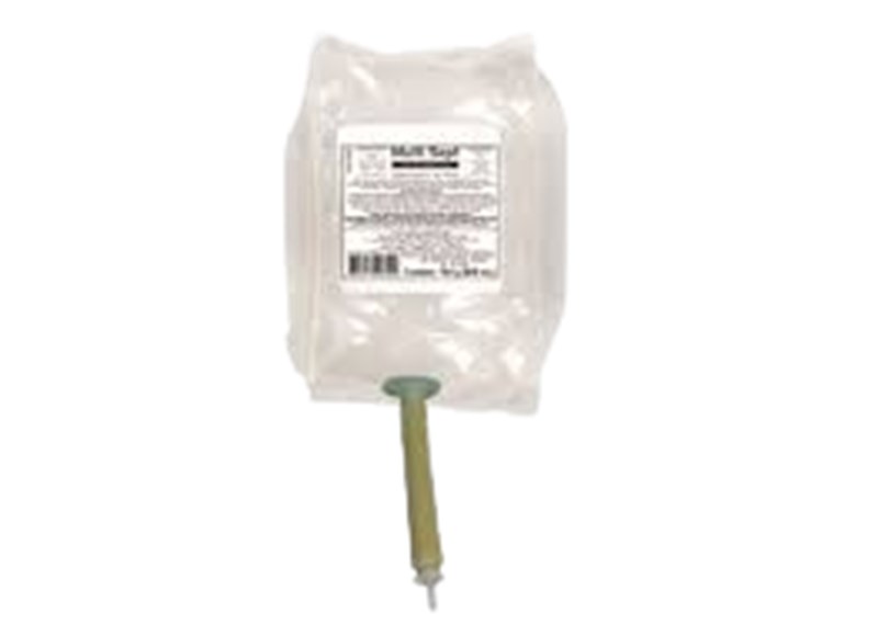 REFIL ALCOOL GEL ANTISSEPTICO POP 800ML