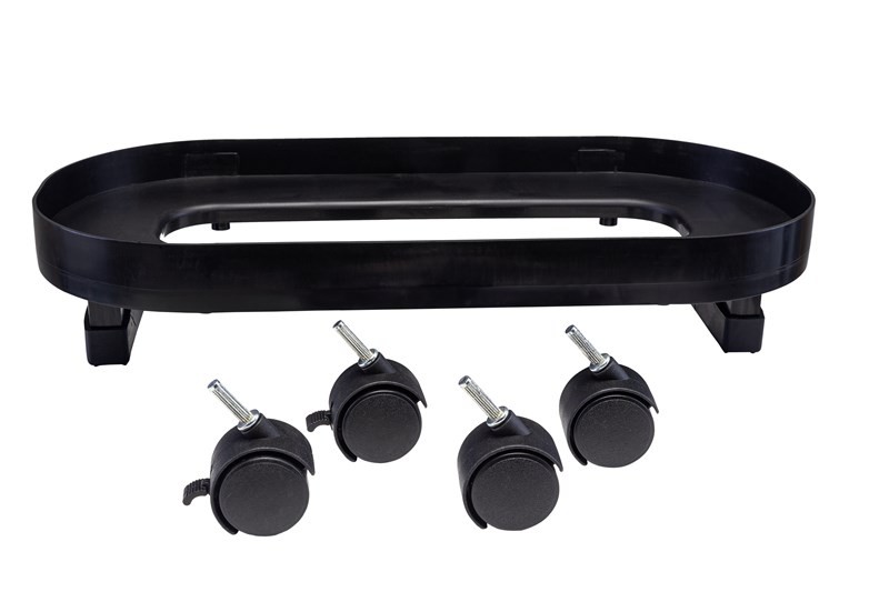 PLATAFORMA MOP 360 C/ DIVISOR DE AGUAS