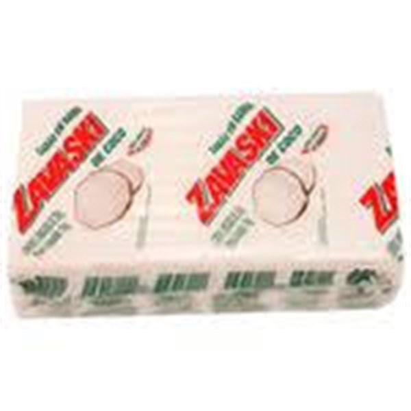 SABAO EM BARRA COCO 5X200GR