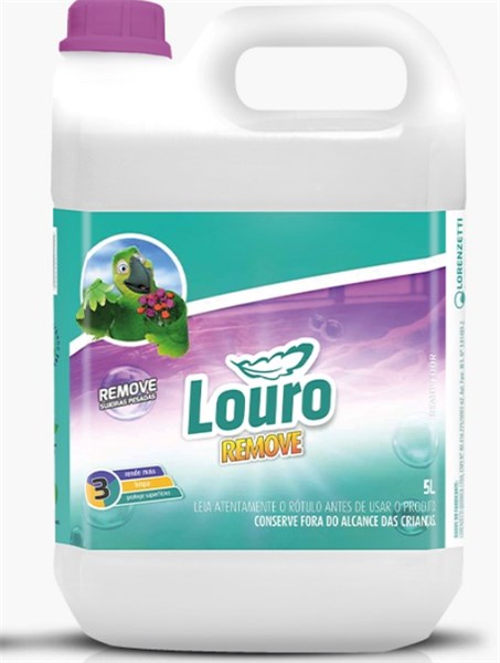 DESINCRUSTANTE 5L