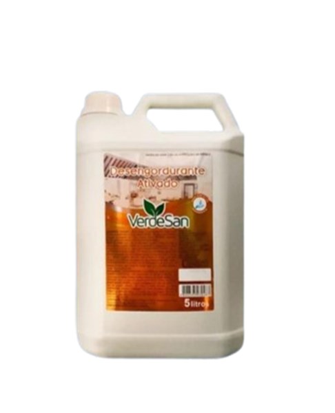 DESINCRUSTANTE ATIVADO 5L