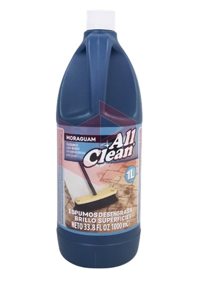 DECAPANTE ALL CLEAN 1L