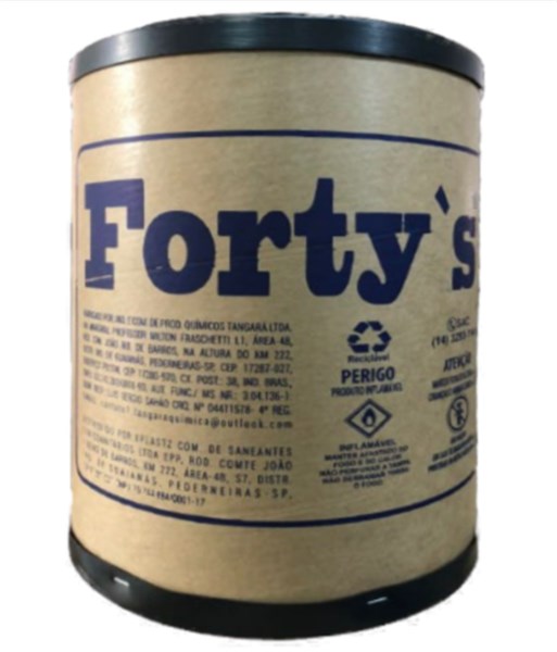 ALCOOL GEL 80 RECHAUD 10KG