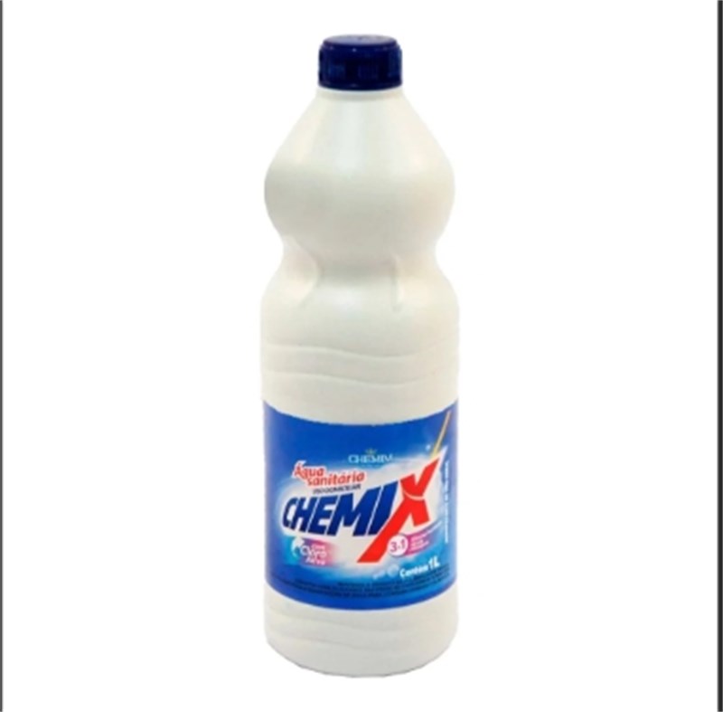 AGUA SANITARIA 1L