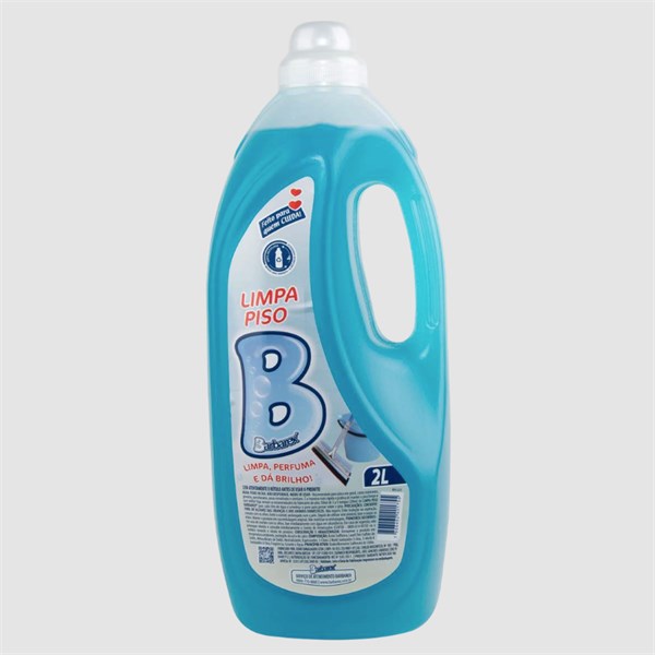 LIMPA PISOS 2L