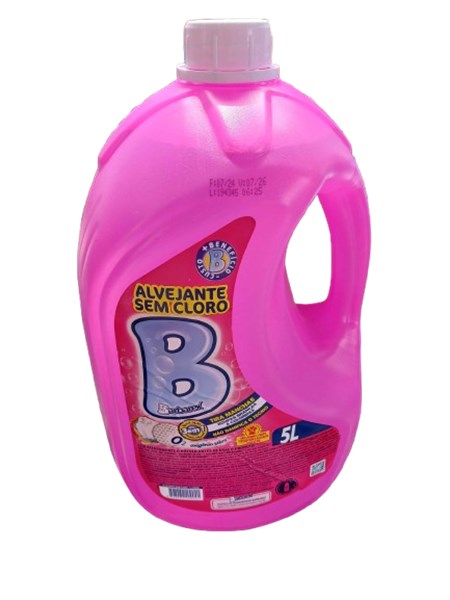 ALVEJANTE S/ CLORO 5L