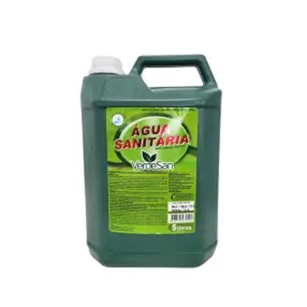 AGUA SANITARIA 5L